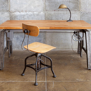 LAXseries Height Adjustable Desk