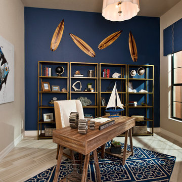 LDL Interiors Model Home