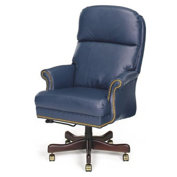 Leather Desk Chairs & Executive Swivel Chairs & Office Furniture