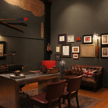 Legal Office