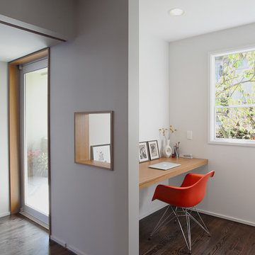 Leschi Renovation