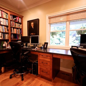 Liberty Bungalow