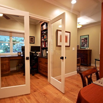 Liberty Bungalow