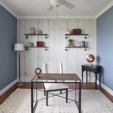 Liberty Township Staging