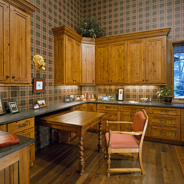 Libraries, Living Rooms, Entertainment Centers, and Offices