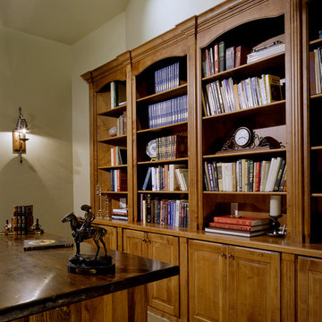 Libraries, Living Rooms, Entertainment Centers, and Offices