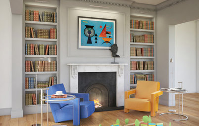 Eileen Gray: La pionera que se atrevió con una mesa sin 4 patas