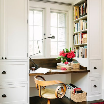 Library House