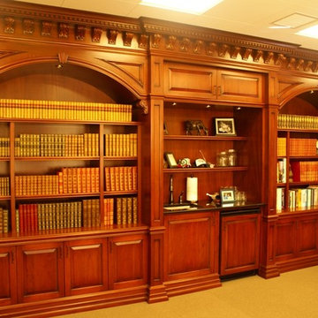 Library NY