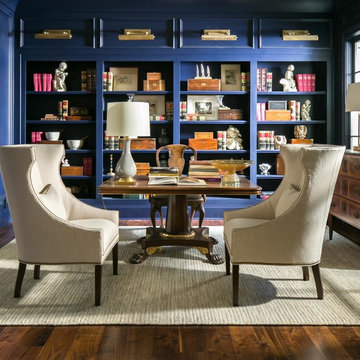 Library - Southern Living Magazine - Featured Builder Showhome