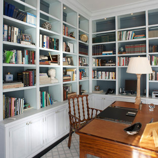 Library / Study