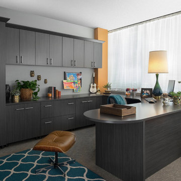 Licorice Home Office