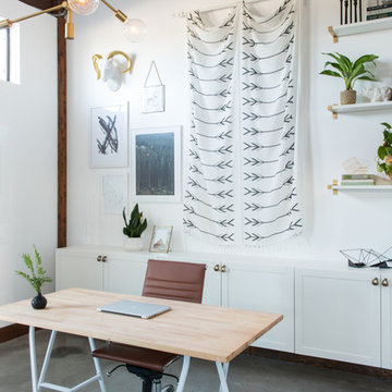 Light and Airy