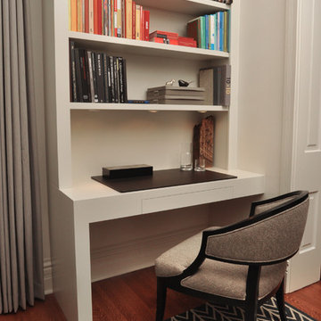 Lincoln Park Master Suite