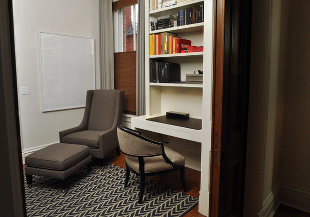 8 Great Uses For A Lonely Corner