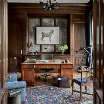 Lincoln Park Traditional