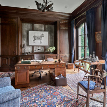 Lincoln Park Traditional