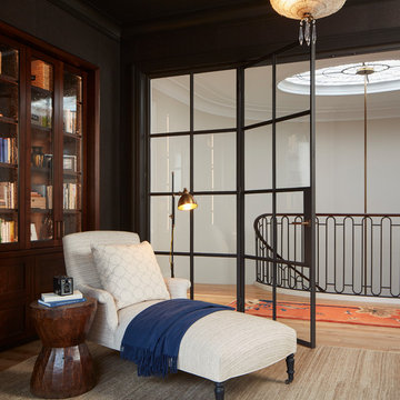 Lincoln Park Transitional