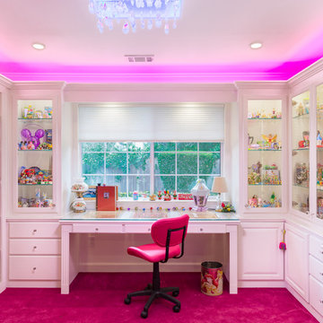 Lisa's Art Room