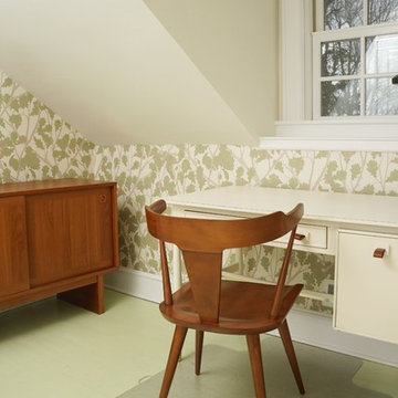 Litchfield County Cottage