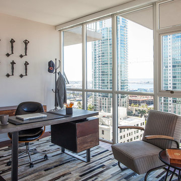 Little Italy Condo