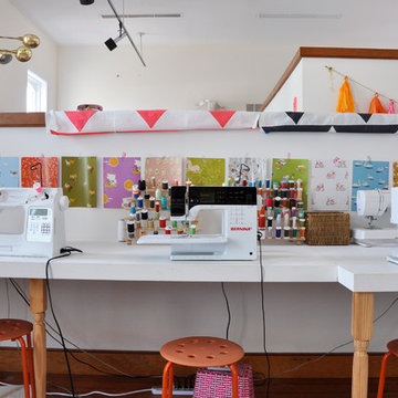 Little Pincushion Studio