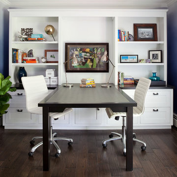 Lively Greenwood Village Home