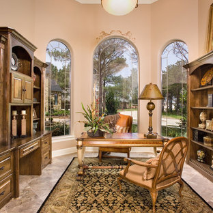 Living Areas