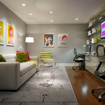 Living In Color