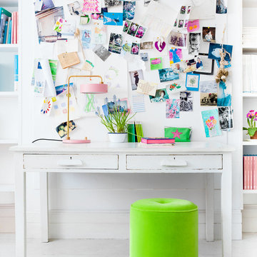 75 Home Office Ideas You Ll Love July 2024 Houzz   Living Inspiration Arlo And Jacob Img~9f218c39077a4b15 7152 1 053a72e W360 H360 B0 P0 