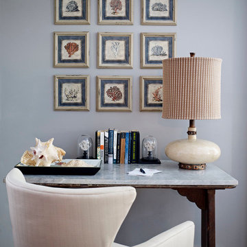 Living Room From Modern & Bold to Traditional