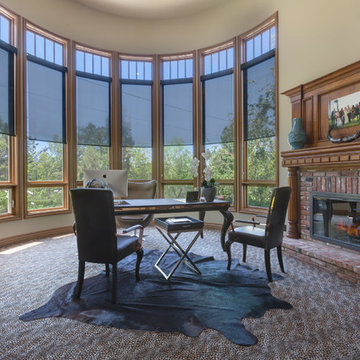 Living Rooms