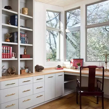 Living Spaces Design