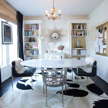 LMC Interiors Office