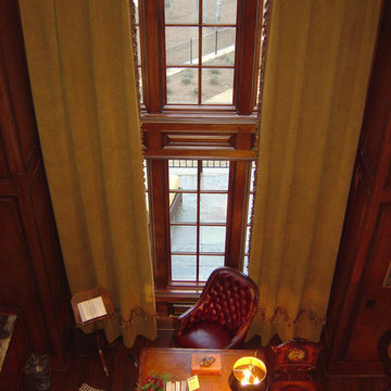 Lochstone Manor | Milton, GA