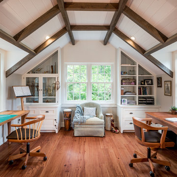 Locksley Residence | Glen Mills, PA