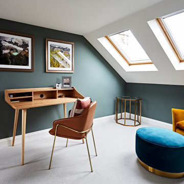 Loft Decoration