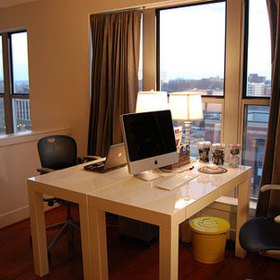 Loft Office | Houzz