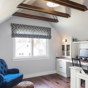 Lofty Attic Conversion