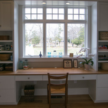 Long Lane Farm