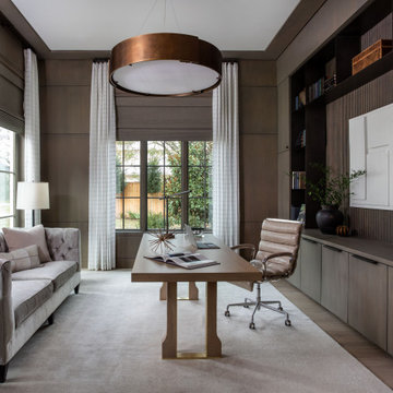 Longwoods Transitional