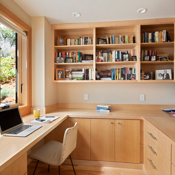 Los Altos Hills Project #1