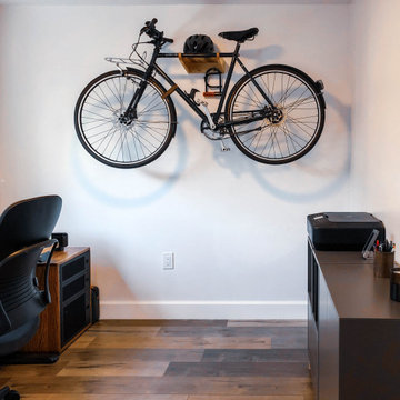Culver City, CA - Complete Additional Dwelling Unit Build