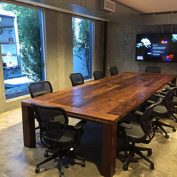 Los Angeles Custom Furniture