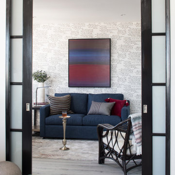 Los Angeles Pied a Terre