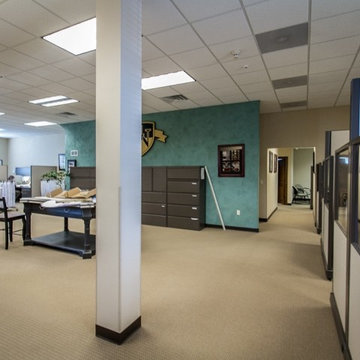 Lowell Management Services Office, Lake Geneva, WI
