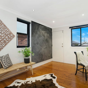 Lumsdaine Ave, East Ryde