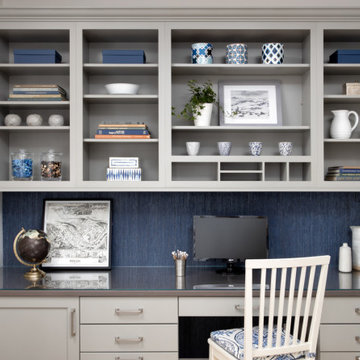 Lutherville Upscale Downsize