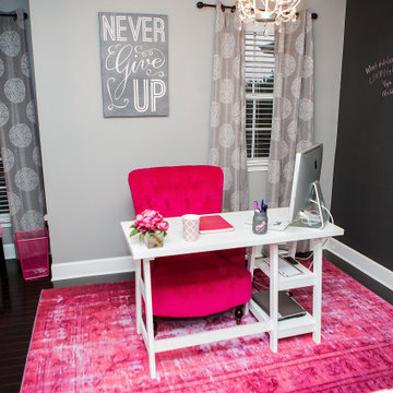 Luxe Bachelorette Townhome