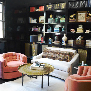 Luxe Library